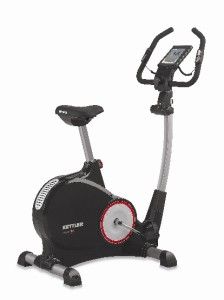 Kettler Polo M Stationary Bike Get 5 Cash Back Exercise Bicycle Home