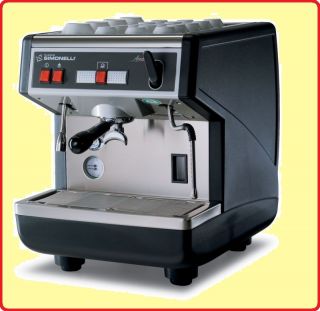  Group Home Commercial Espresso Coffee Maker MAPPIA5SEM01