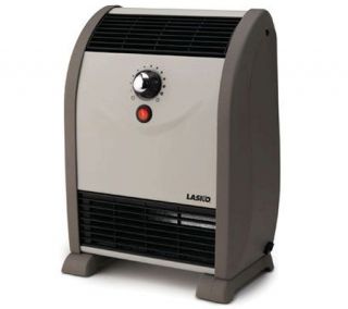 Lasko Heater with Temperature Regulation System —