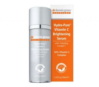 Dr. Dennis Gross Hydra Pure Vitamin C Brightening Serum   A312813