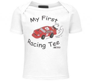 NASCAR Kasey Kahne My 1st Racing Short SleevedTee Toddler   A181269