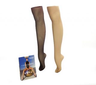 Wolford Long Distance Elegant Support Tights —
