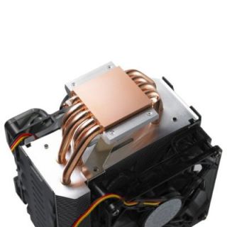 COOLER MASTER RR 920 N520 GP Hyper N 520 92mm Sleeve CPU Cooler