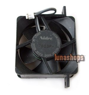 what is in the package built in inner cooling fan