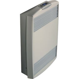 Ouellet Hybrid Convection Forced Air Wall Heater 2000W 240V OHYU2000BL