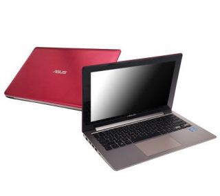 ASUS 11 Laptop Touchscreen Intel Core i3 4GB RAM 500GBHD w/ Tech 