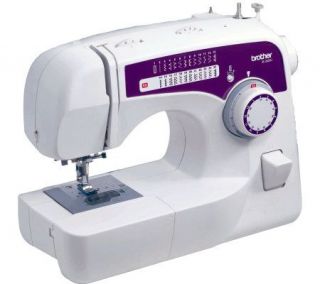 Brother XL2600I Free Arm Sewing Machine   F168412