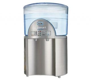 Cuisinart CleanWater Countertop Filtration System —