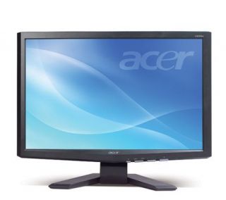 Acer V223WBMD 22 Widescreen LCD Monitor w/Built in Speakers
