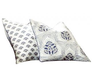 Sure Fit Amelie 18 Pillow