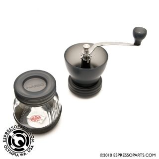  skerton hand coffee grinder ceramic burr coffee mill coffee grinder