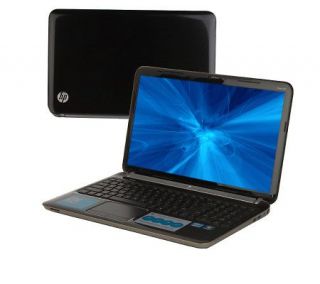 HP 15.6Noteboo Intel Core i3 4GB RAM,640GBHD Windows7,Webcam & 4 Year 