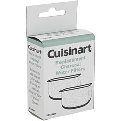 Cuisinart DCC RWF Replacement Coffee Maker Water Filter