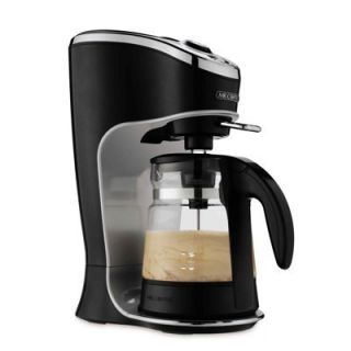 Mr. Coffee BVMC EL1PF One Touch Cafe Latte Maker w/ Permanent Filter