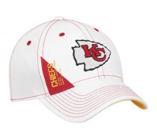 NFL Kansas City Chiefs 2010 Player Draft Hat —