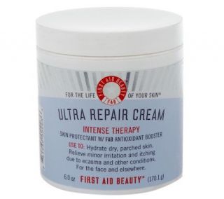 First Aid Beauty Ultra Repair Cream Auto Delivery —