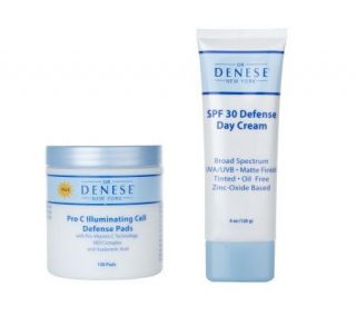 Dr. Denese Super size AM Protection Plus Duo —