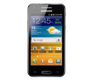 Samsung Galaxy Beam GSM Unlocked Android Smartphone Bundle   E264623
