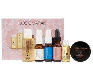 Josie Maran Argan 6 pc Moroccan Collection —