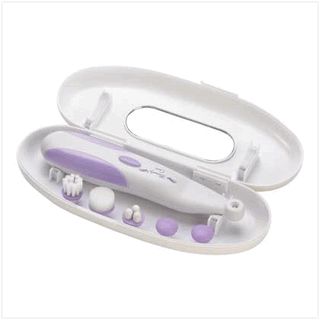 New Facial Massager Cordless Power Massage Face Tissue Forehead