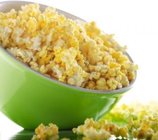 Popcorn Petes (18) 3.5 oz. VirtuallyHulles Microwave Popcorn   M21527