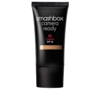 smashbox Camera Ready BB Cream SPF 35 —