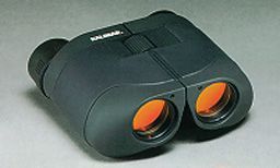 Kalimar Compact Porro Prism 7 21 x 25 Ruby ZoomBinocular —