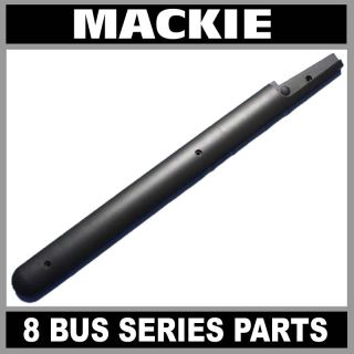 Mackie 8 Bus Analog Console Mixer Parts Plastic Right Hand Side Bezel