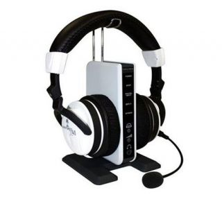 Xbox360 X41 EarForce Dolby Headphones   Xbox 360 —