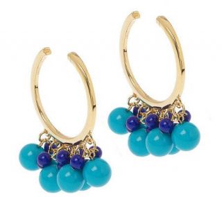 Earrings   Jewelry   Kenneth Jay Lane —