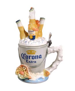 the focus of the 2nd edition to the corona porcelain stein series