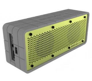 Braven 625s Series BluetoothSpeake with Shock Absorbing Trim   E223137