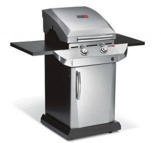 Char Broil TRU Infrared 465 sq. in. Stainless Steel Gas Grill