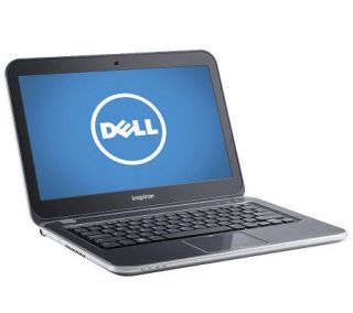 Dell 13.3 Thin Notebook Core i3 6GB RAM 500GBHD & 32GB SSD   E266337