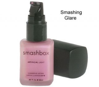 smashbox cosmetics Artificial Light   Glare —