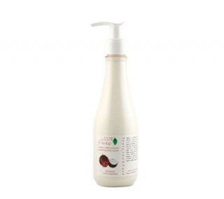 100Pure Organic Virgin Coconut Nourishing Body Cream —