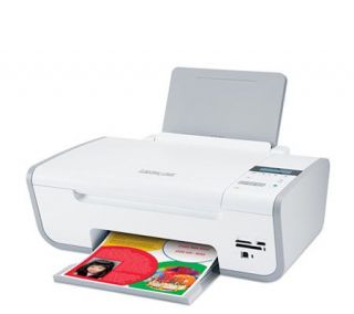 Lexmark X3650 Color 3 in 1 Printer —