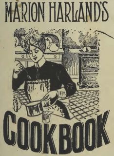 284 RARE Vintage Old Cook Book Cookbook Cooking Recipes 1900s PDF