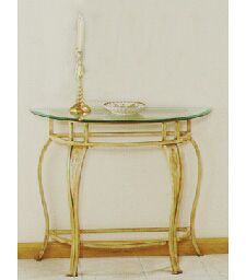 Hillsdale House Willow Console Table —