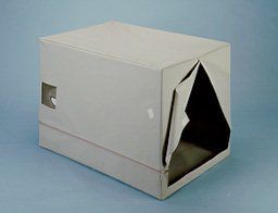 LitterMaid LM 1H Litter Box Cover Up —