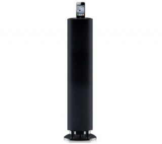 iLive 2.1 Channel Tower Speaker for iPhone/iPod —