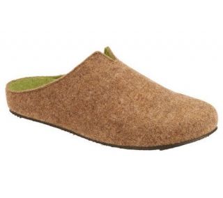 Weil by Orthaheel Asana Orthotic Slip on Mule —