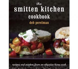 The Smitten Kitchen Cookbook by Deb Perelman —