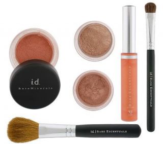 bareMinerals Destination Bali 6 piece Collection —