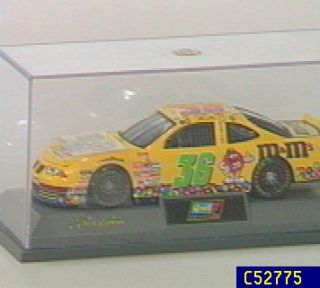 Ernie Irvan 1998 M & Ms 143 Scale Die Cast Car —