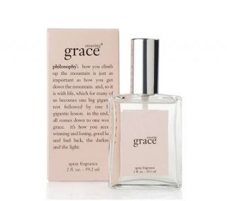 Fragrance   Beauty   philosophy   Pure Grace   Inner Grace   Baby 