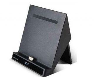 Acer ICONIA Tab A500 Tablet PC Docking Station —