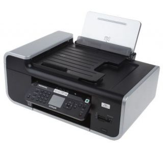 LexmarkWireless ProSeries 4 in1 Printer, Copier Scanner, Fax w/ 5yr 