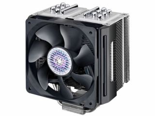 New Cooler Master TPC 812 CPU Fan Cooler for Intel AMD RR T812 24pk R1