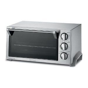   EO1270 6 Slice Convection Toaster Oven Stainless Steel New Toaster